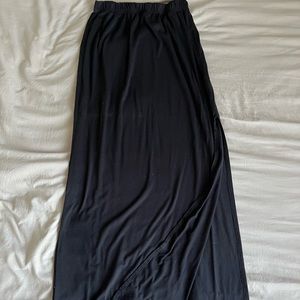 Maxi Skirt
